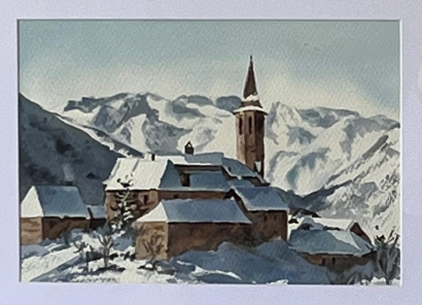 Detalle 1 de la obra