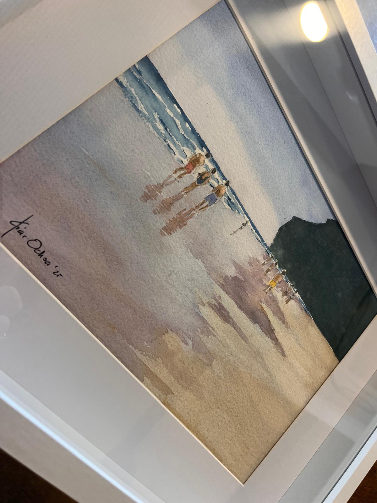 Detalle 1 de la obra