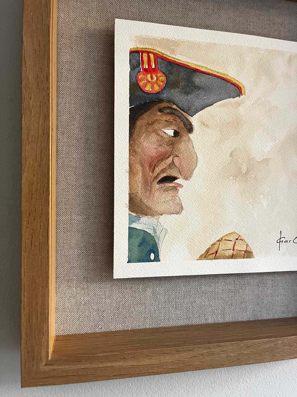 Detalle 1 de la obra