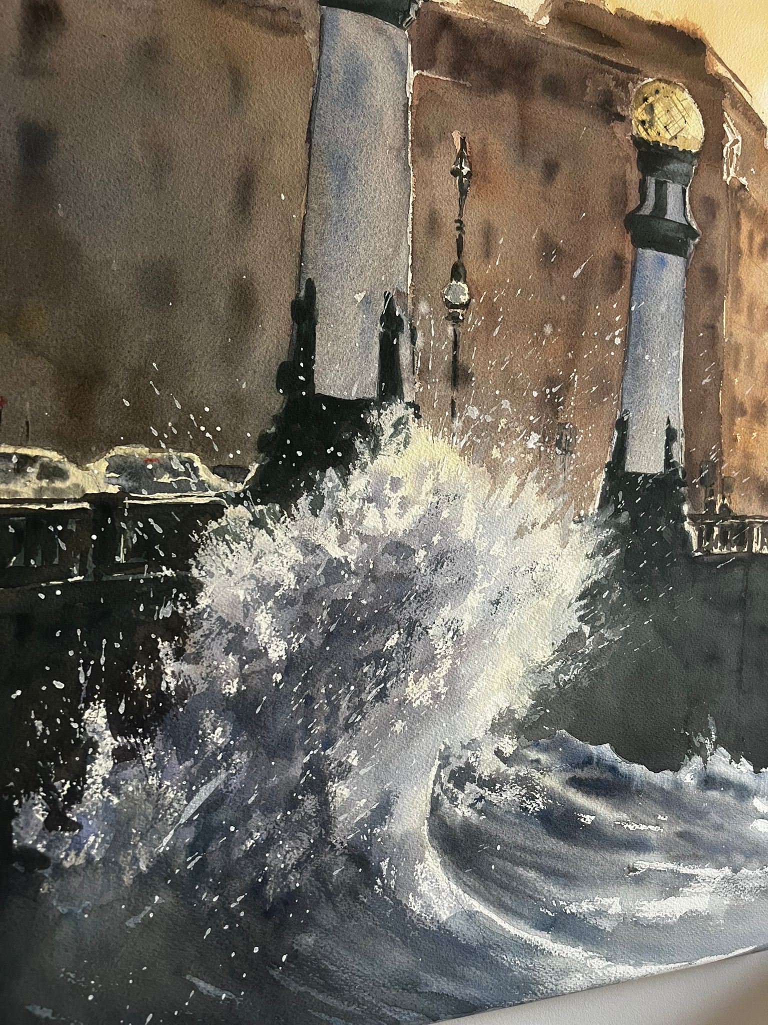 Detalle 1 de la obra