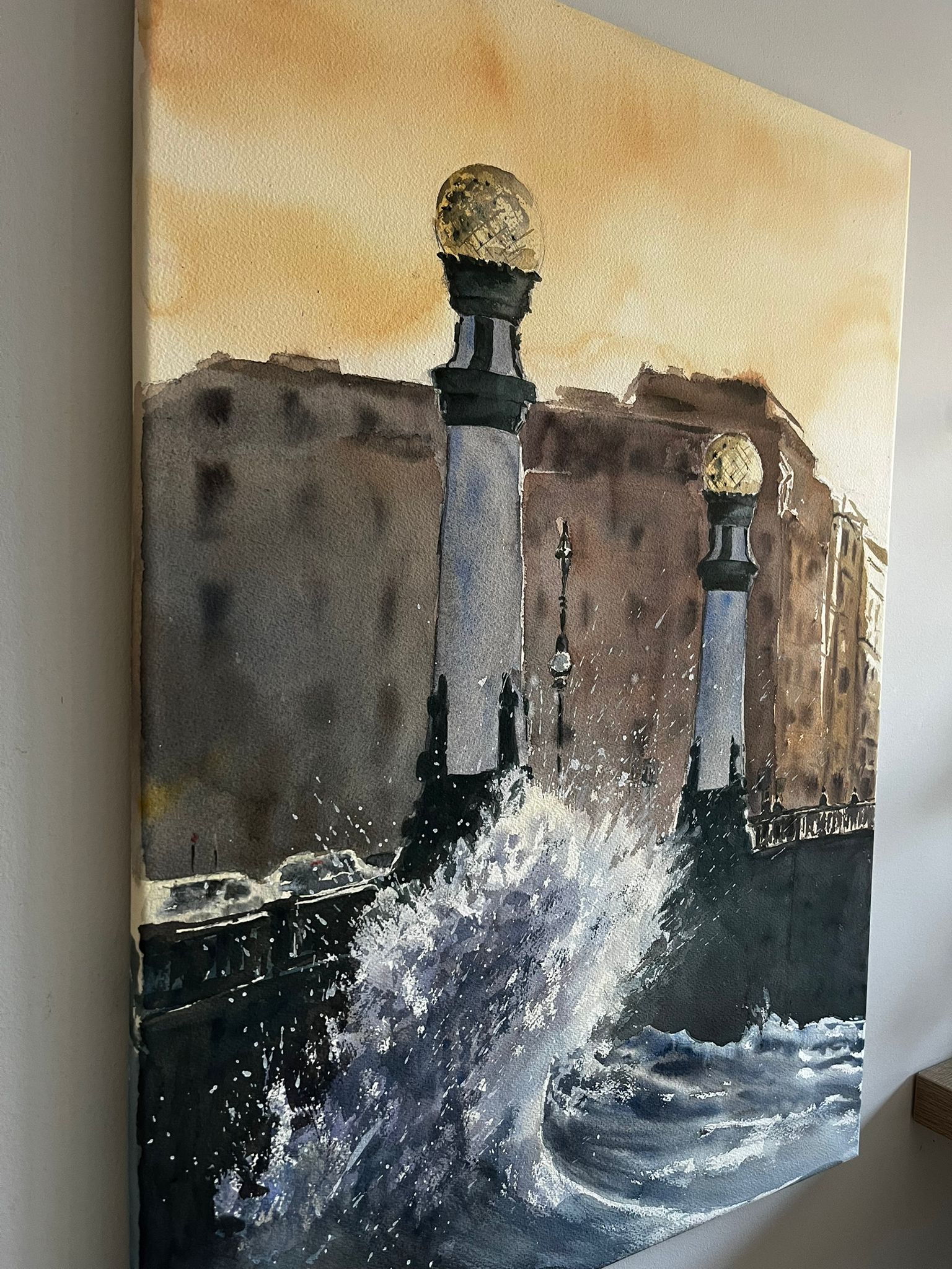 Detalle 2 de la obra