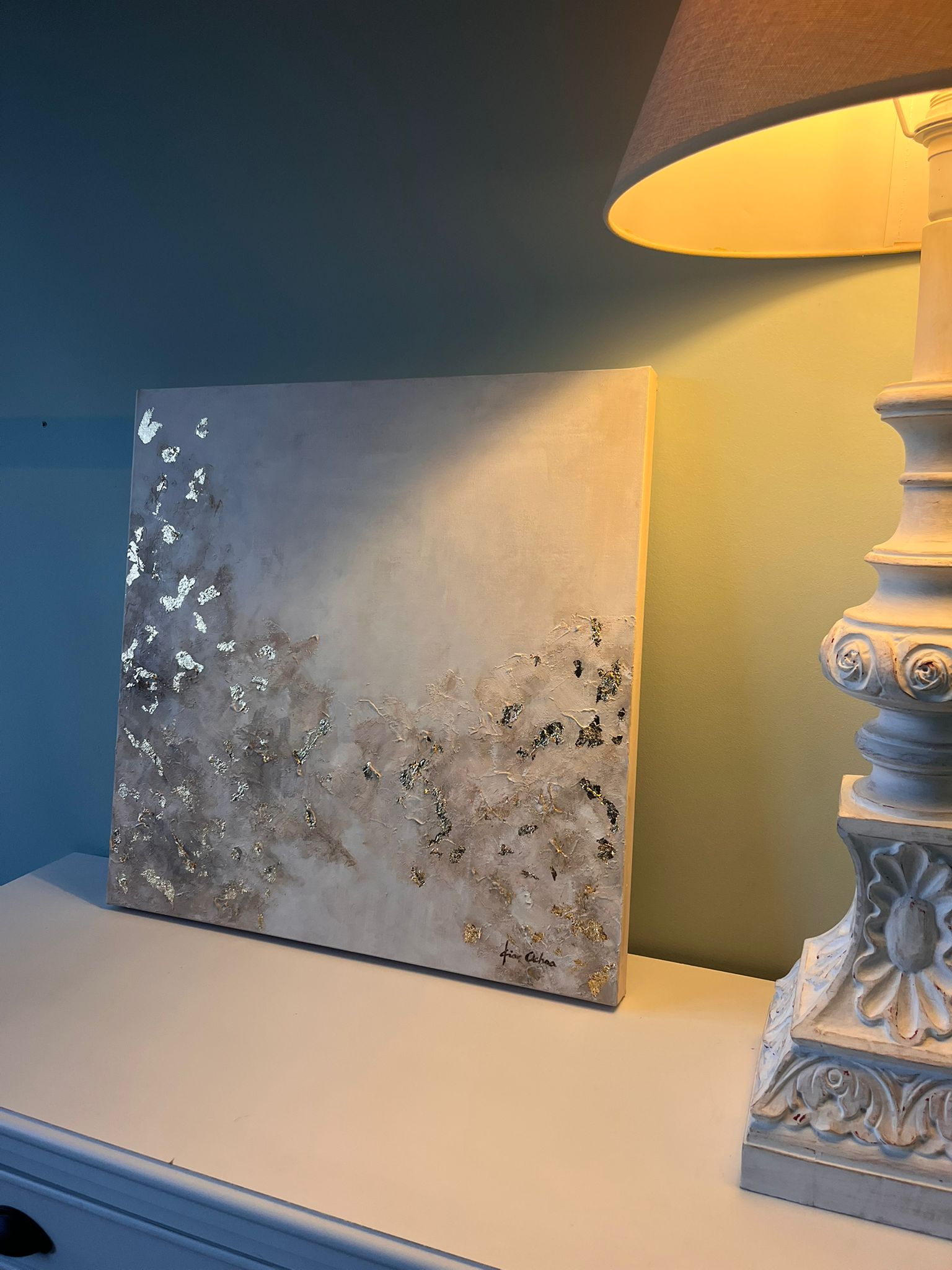 Detalle 2 de la obra