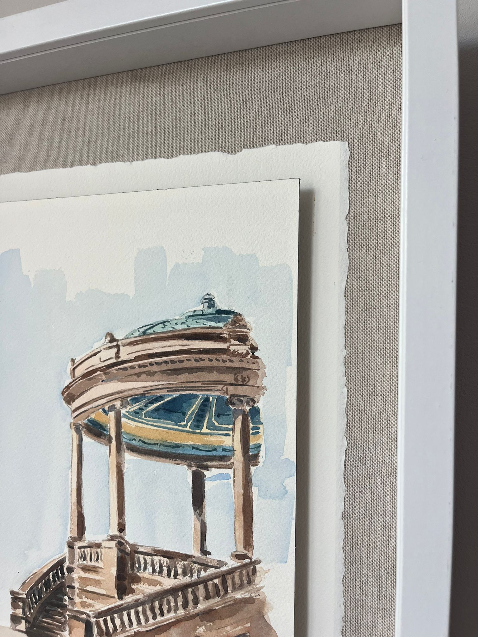 Detalle 1 de la obra