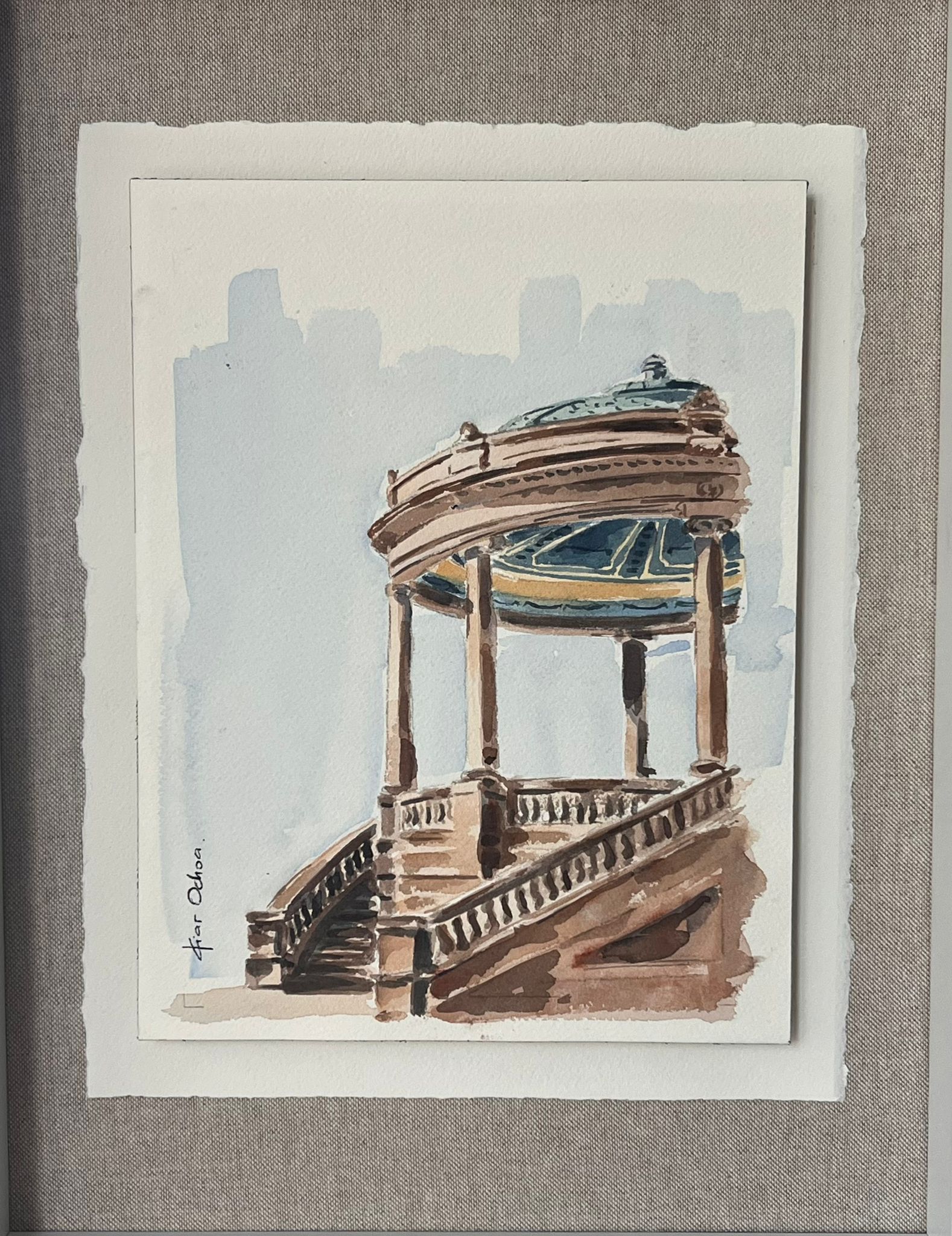 Detalle 3 de la obra