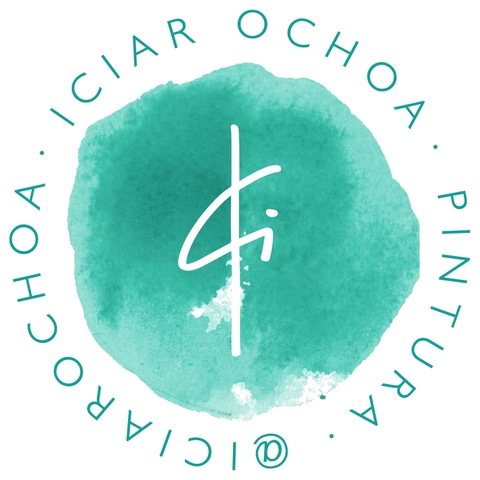 Logotipo Iciar Ochoa