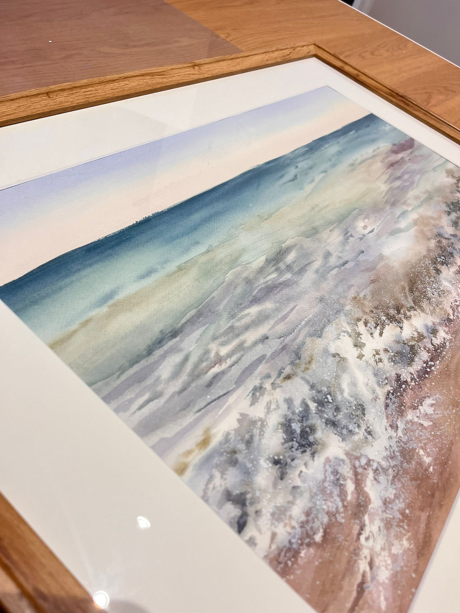 Detalle 1 de la obra