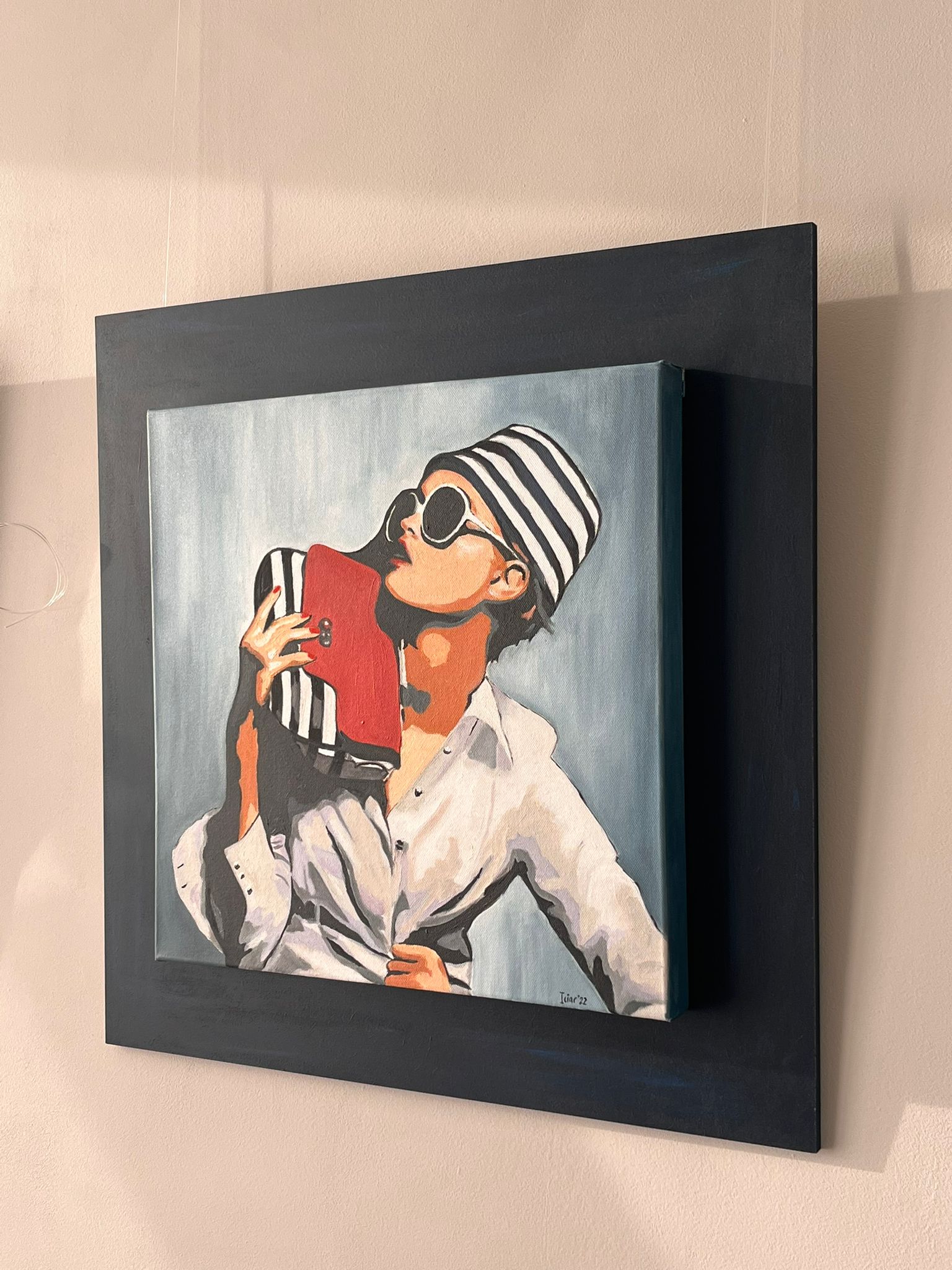 Detalle 1 de la obra