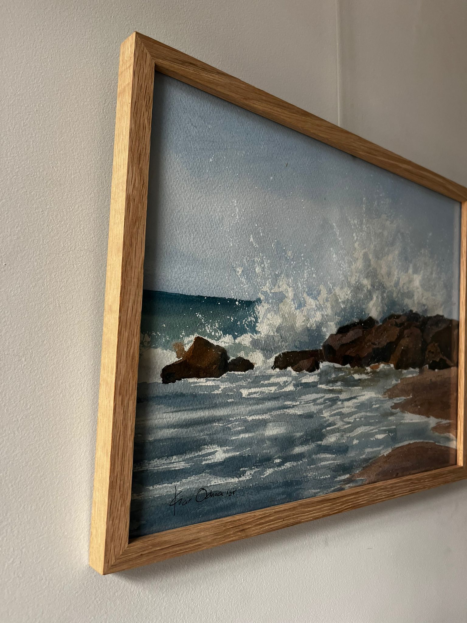Detalle 1 de la obra