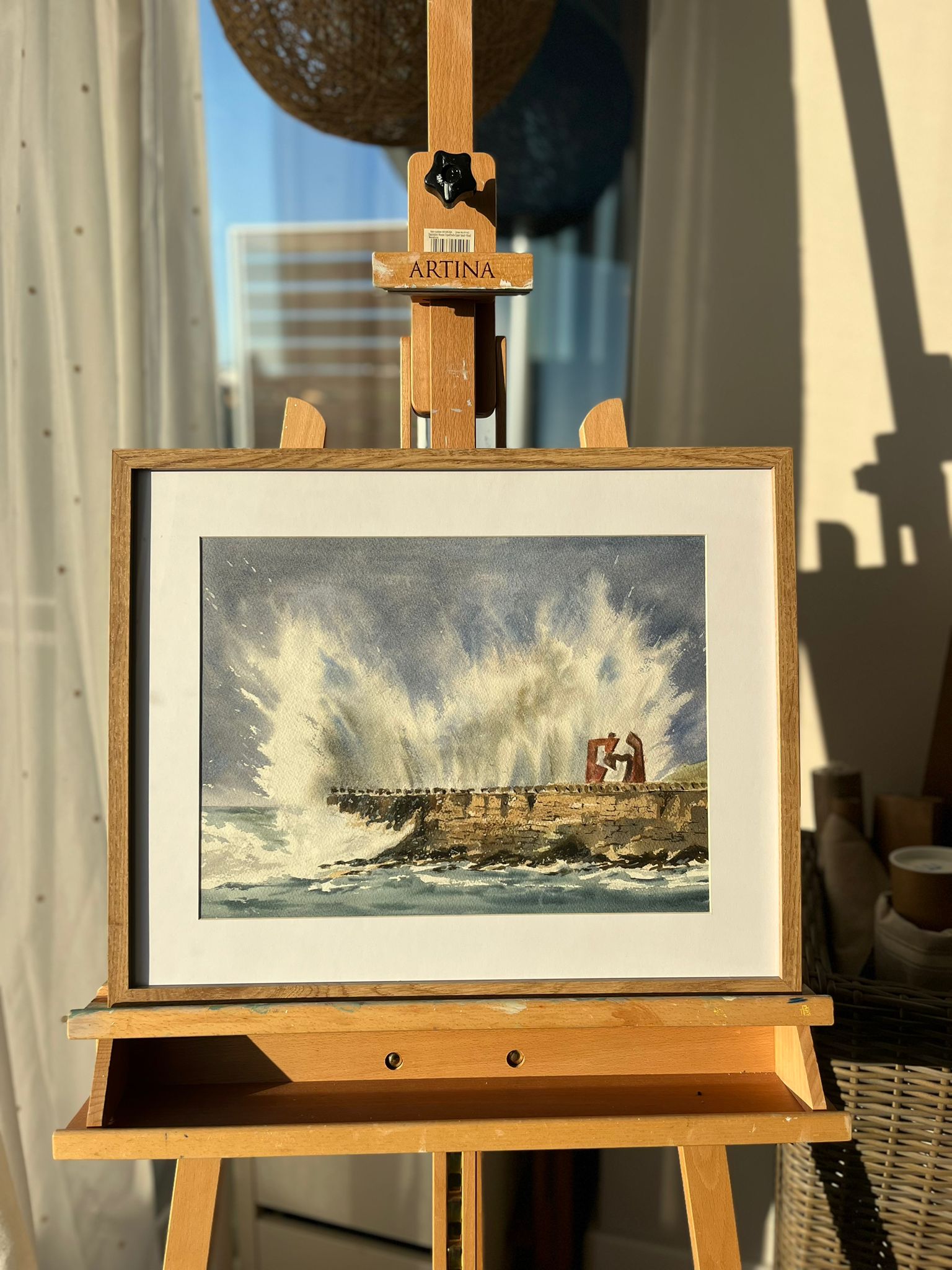 Detalle 2 de la obra