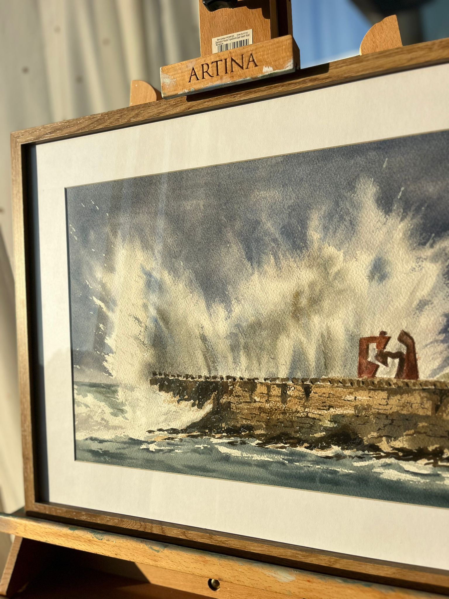 Detalle 2 de la obra