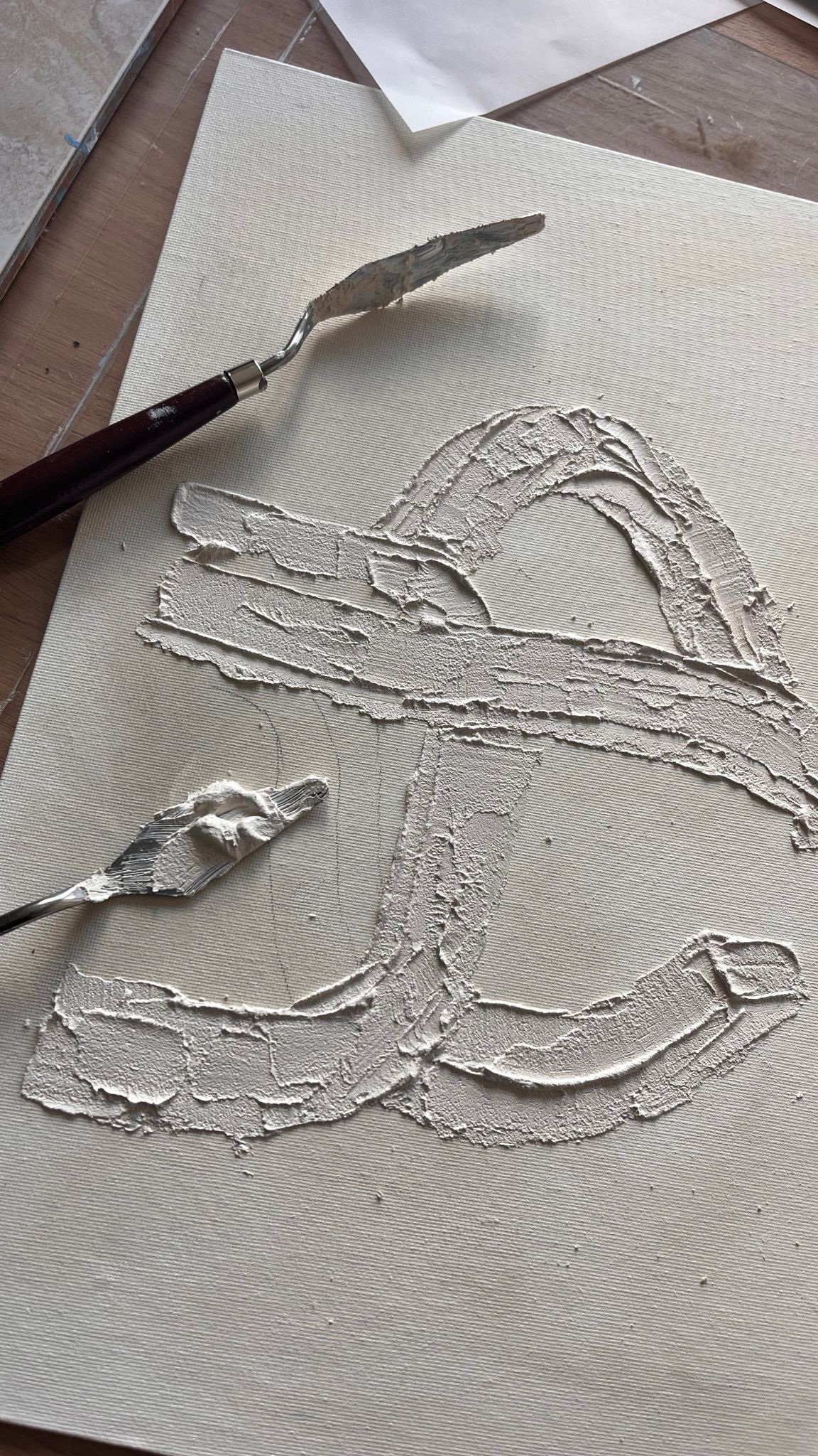 Detalle 1 de la obra