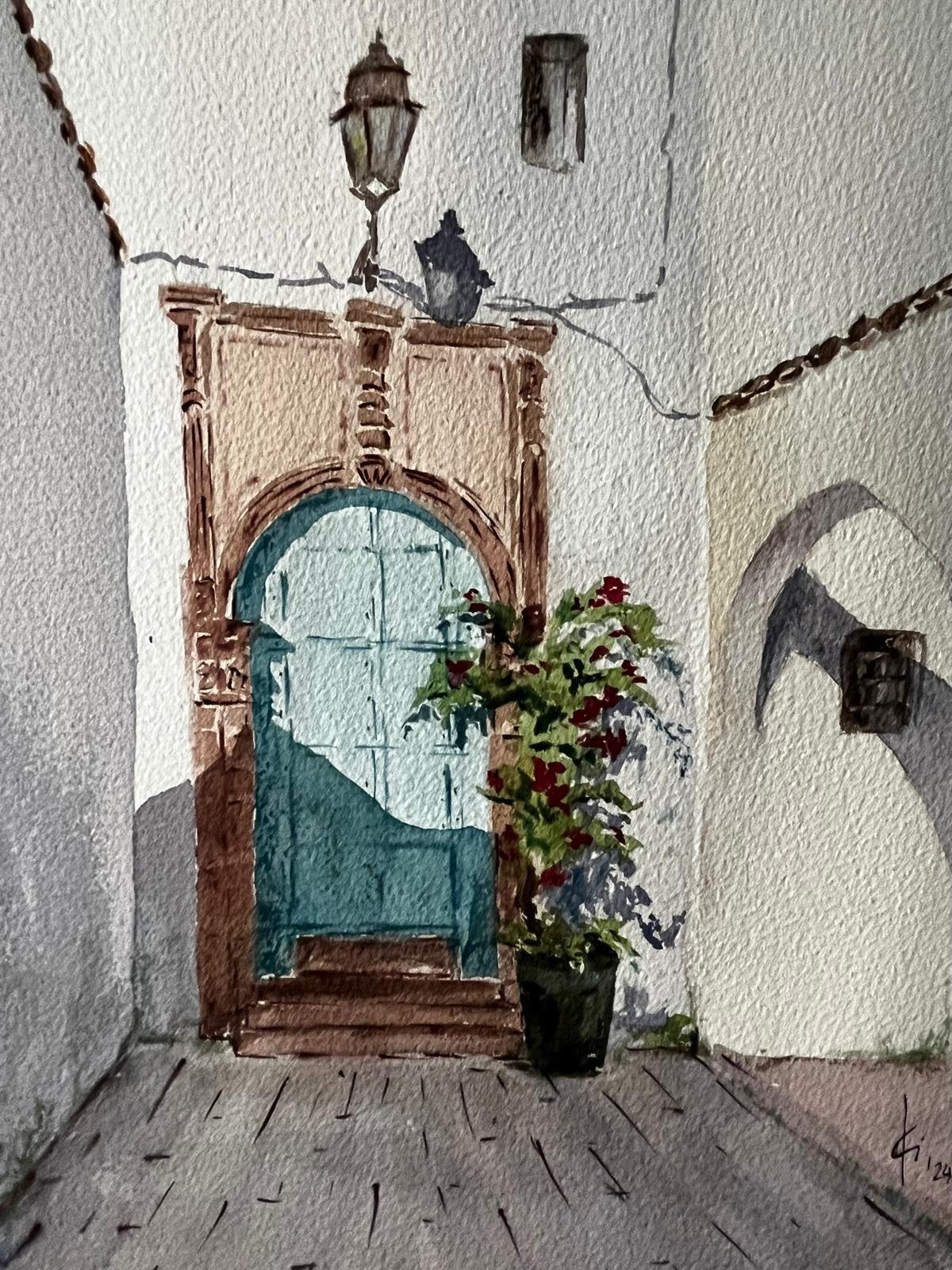 Detalle 1 de la obra