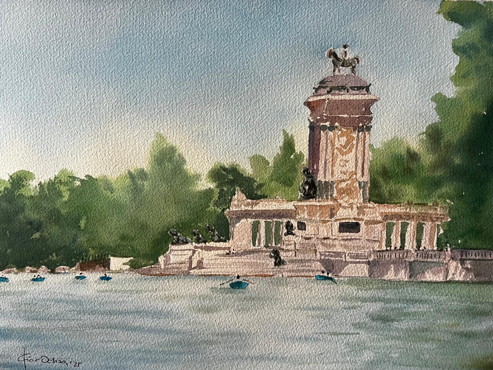 Detalle 1 de la obra