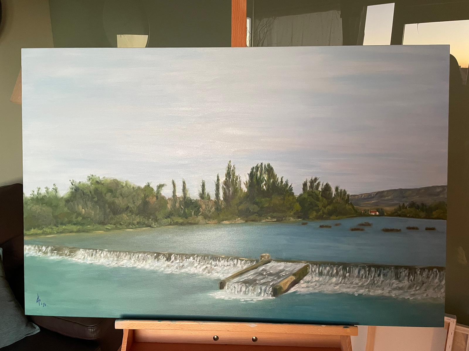 Obra final