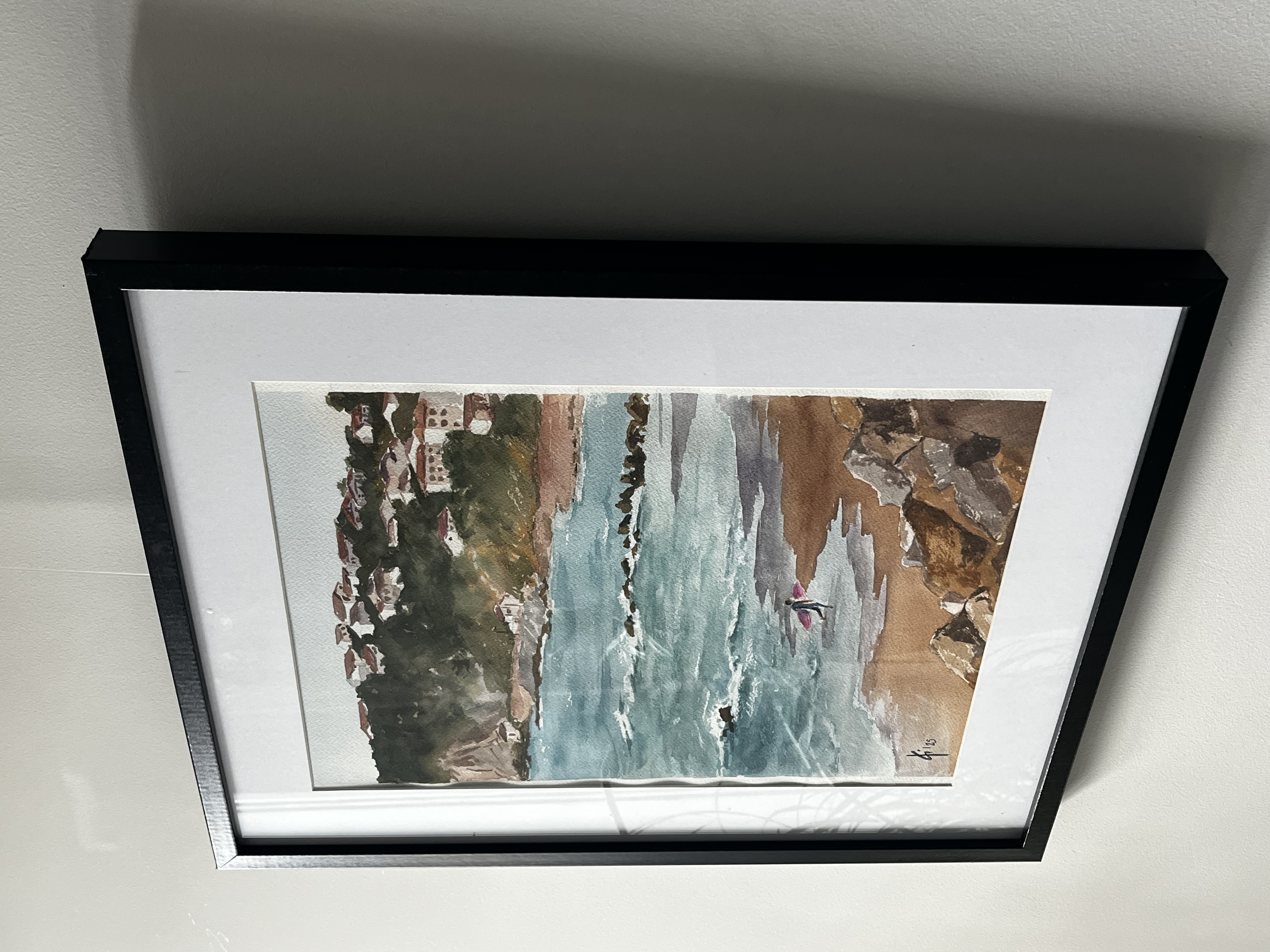 Detalle 1 de la obra