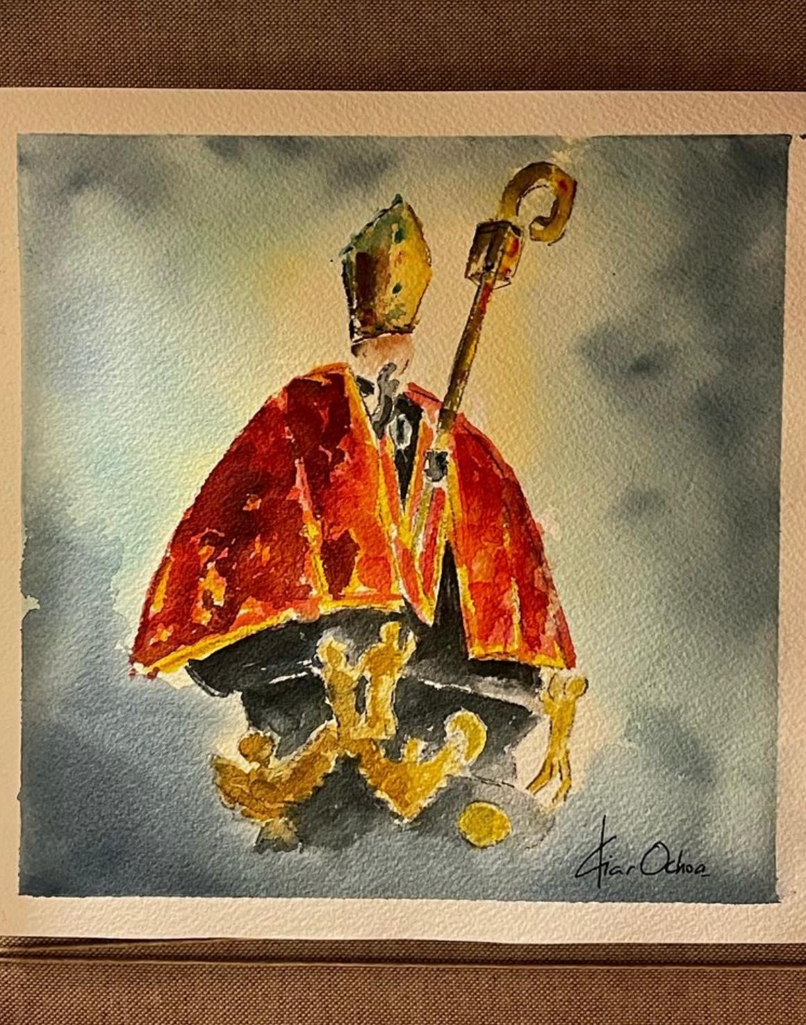 Detalle 2 de la obra