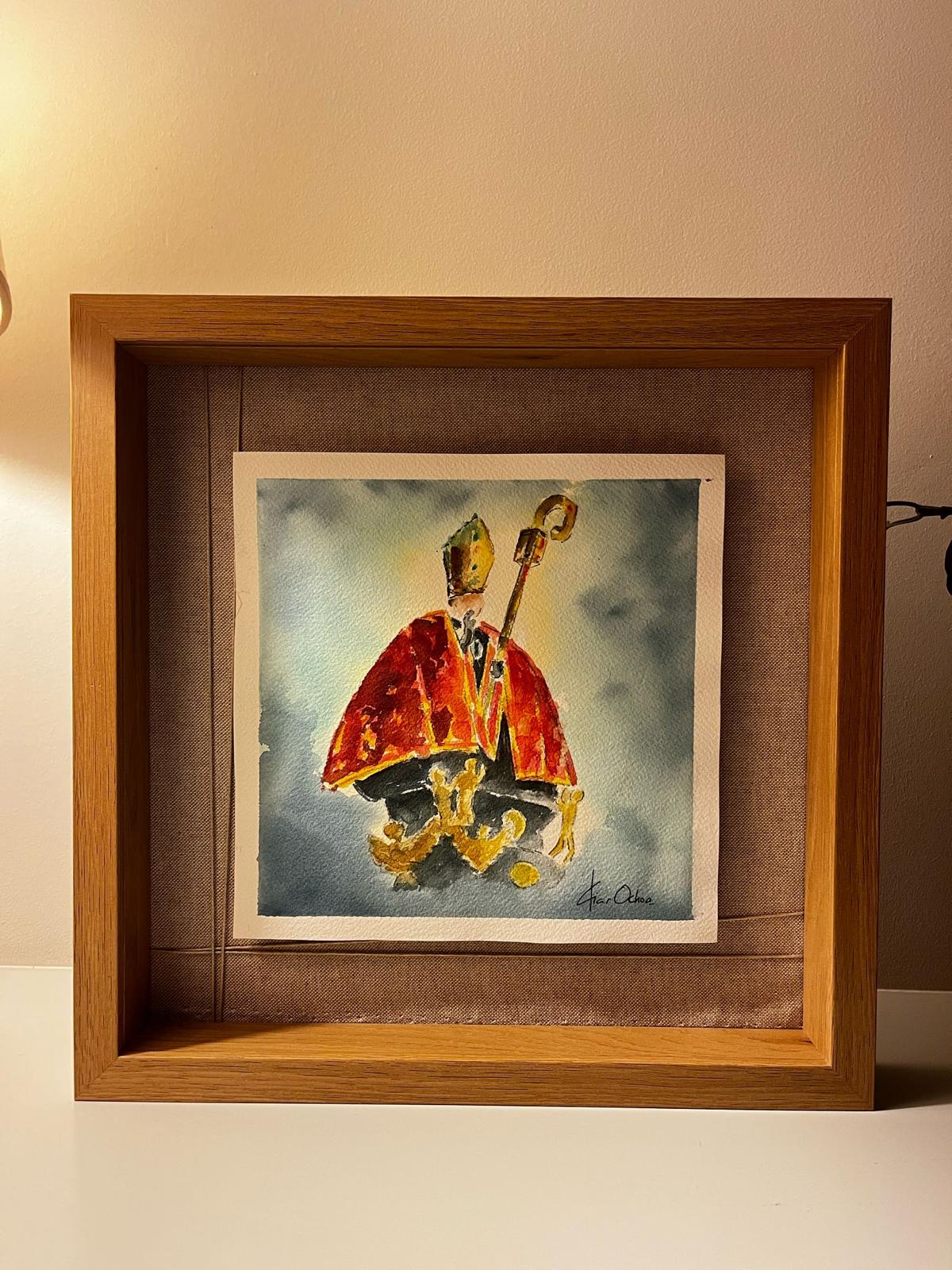 Detalle 3 de la obra