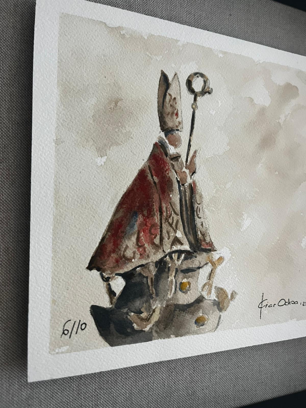 Detalle 1 de la obra