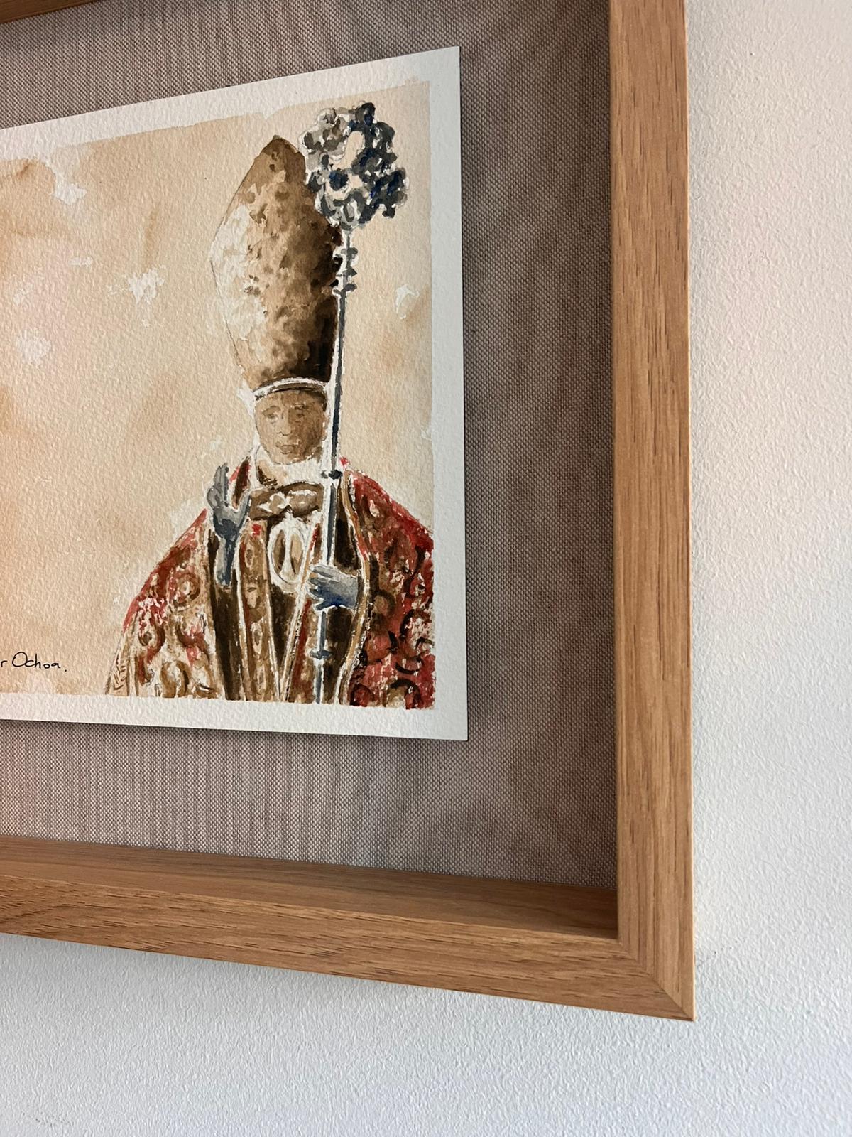 Detalle 1 de la obra