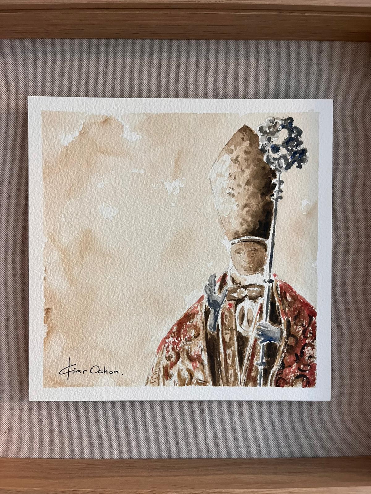 Detalle 2 de la obra