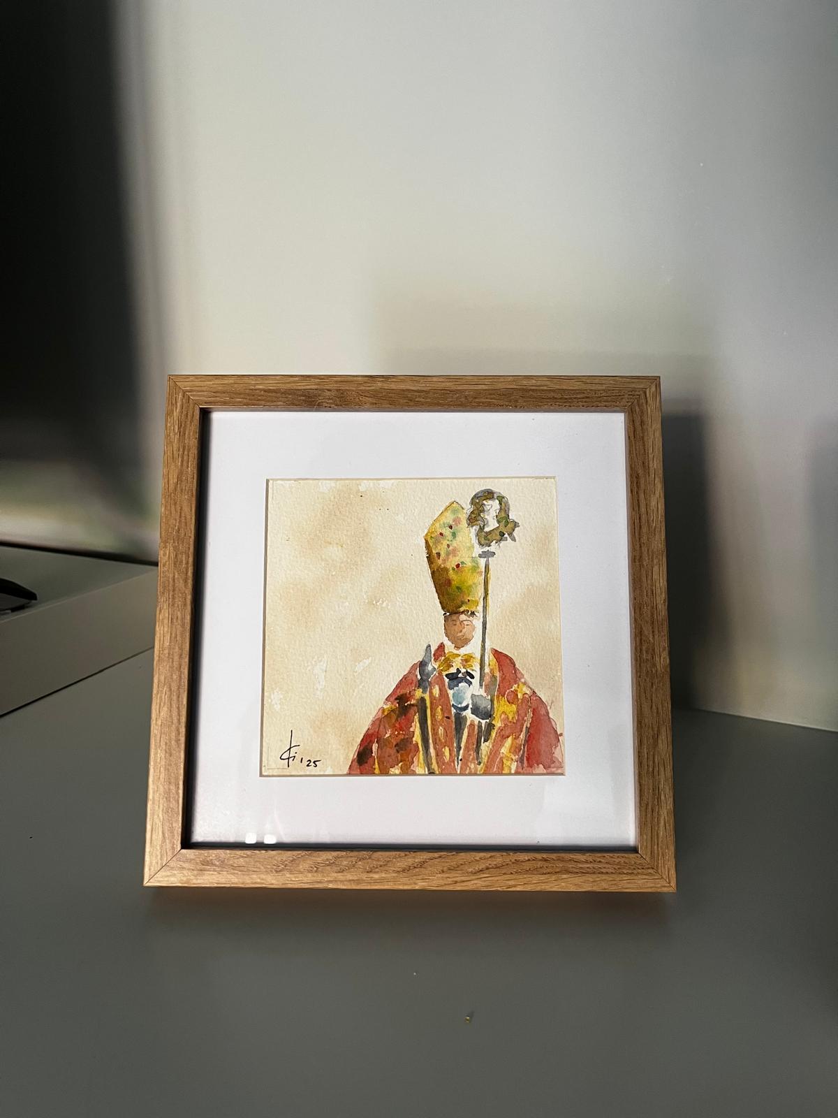 Detalle 1 de la obra