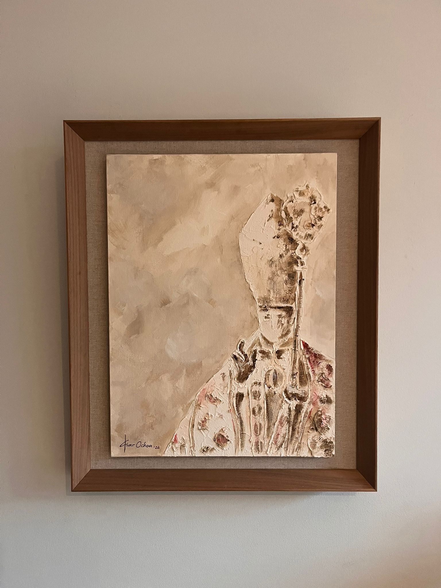 Detalle 1 de la obra