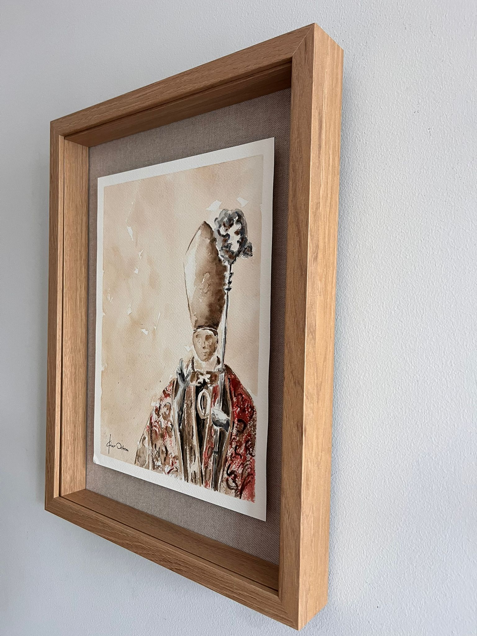 Detalle 1 de la obra