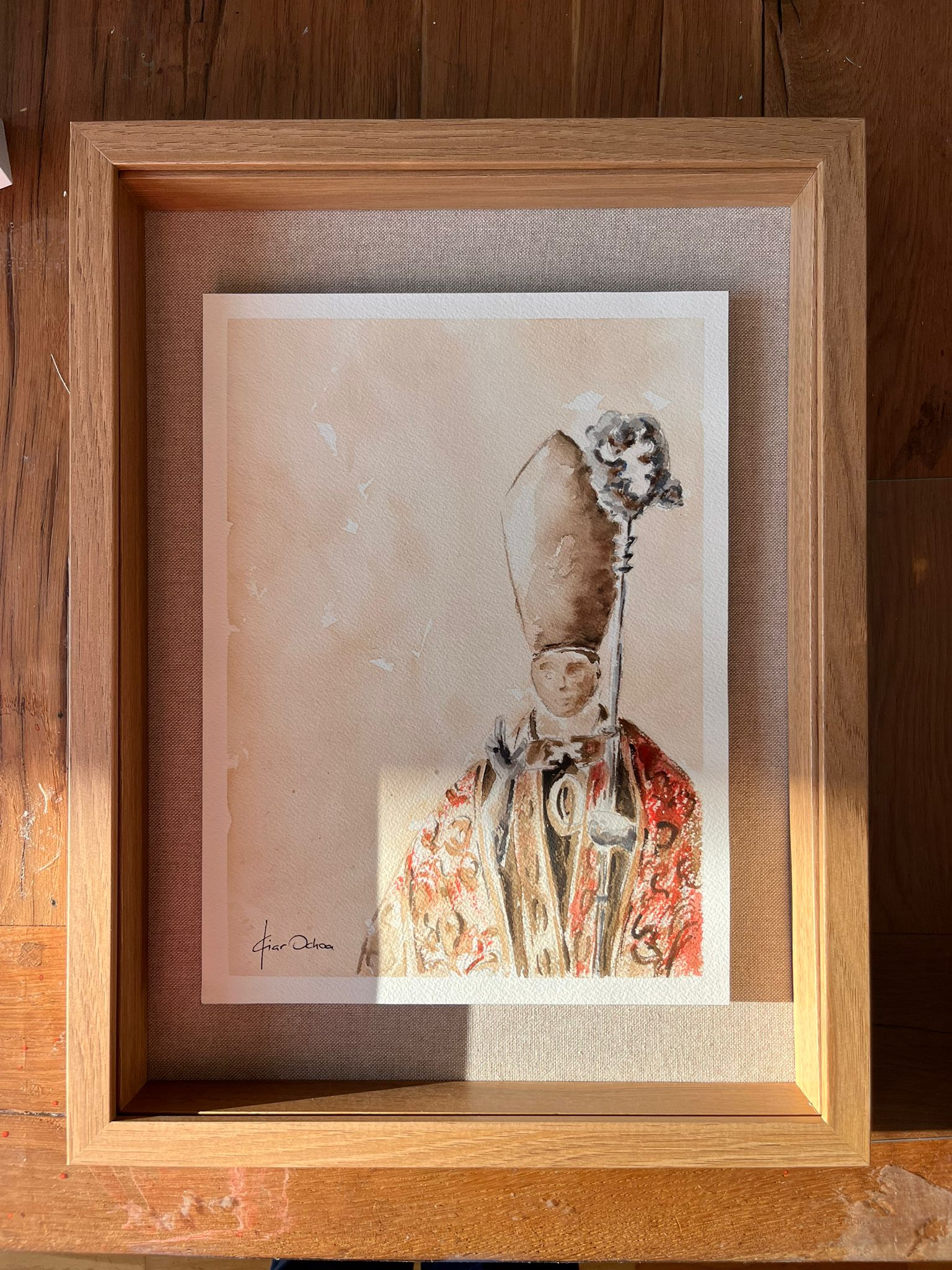 Detalle 3 de la obra