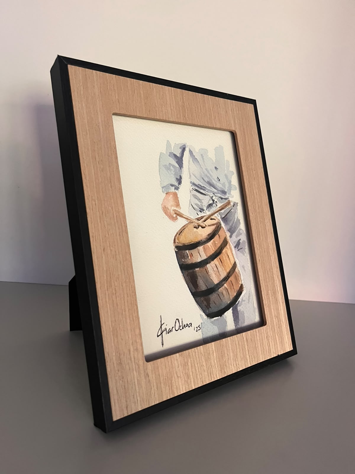 Detalle 2 de la obra