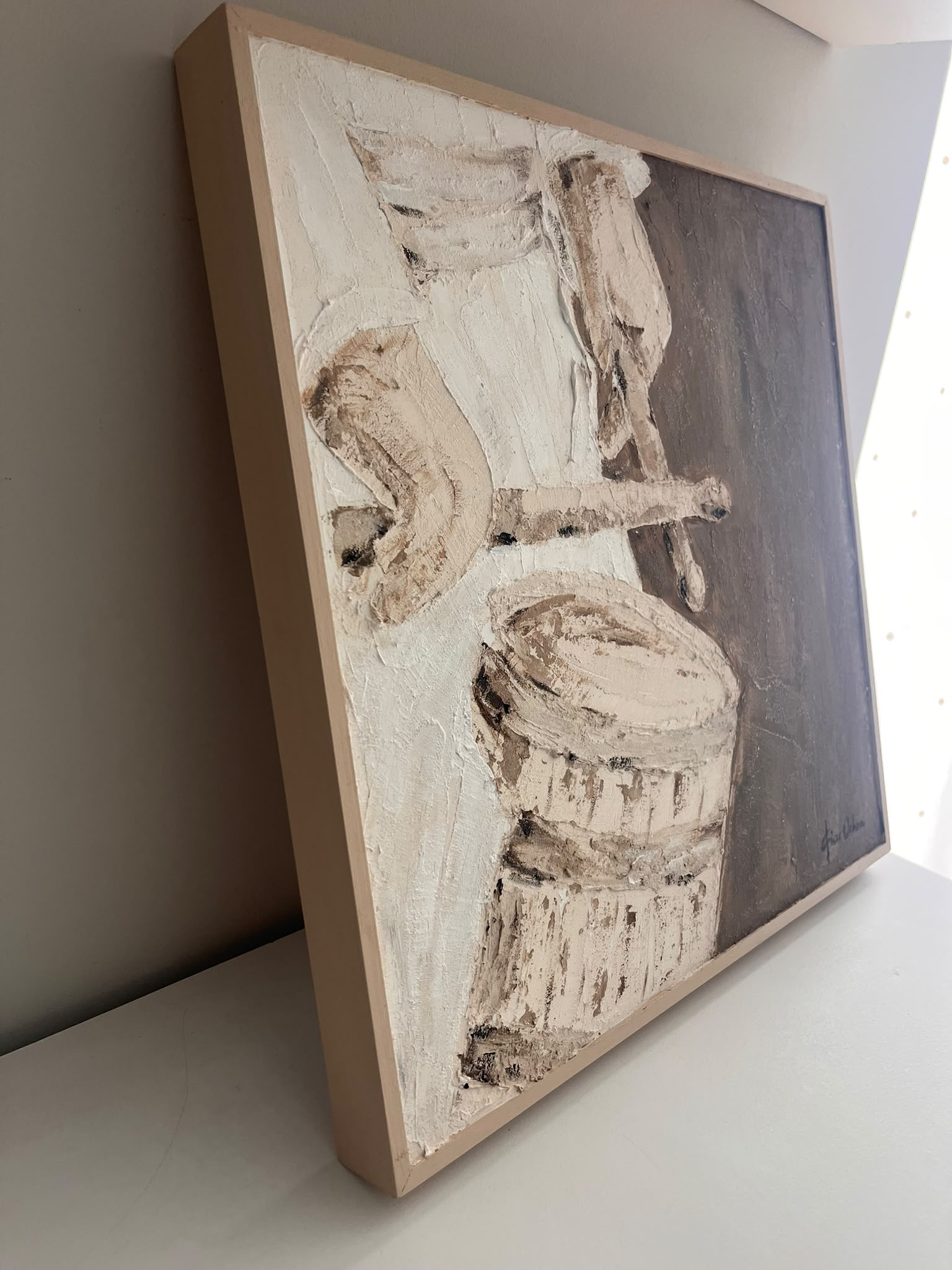 Detalle 2 de la obra