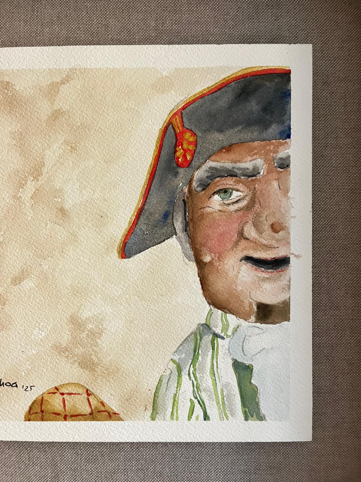 Detalle 2 de la obra